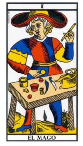 card