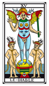 card