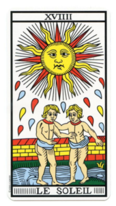 card