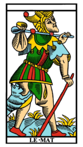 card