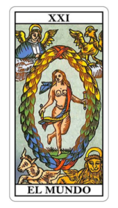 card