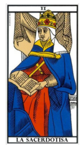 card