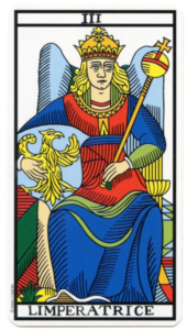card