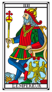 card