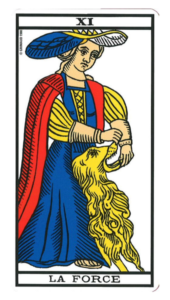 card